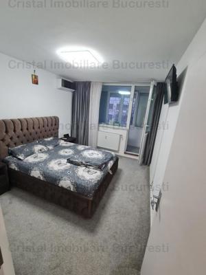 Apartament 3 camere Jean Steriadi, posibilitate centrala - imagine 5