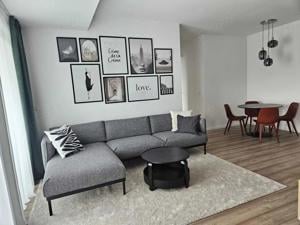 Apartament 3 camere British School