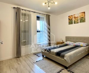 Apartament parter 2 camere Braytim - imagine 6