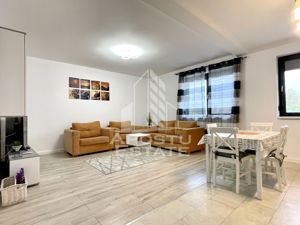 Apartament parter 2 camere Braytim - imagine 2