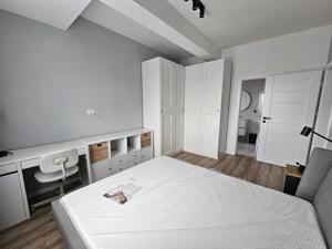 Apartament 3 camere British School - imagine 7