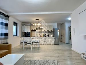 Apartament parter 2 camere Braytim - imagine 3