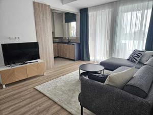 Apartament 3 camere British School - imagine 8