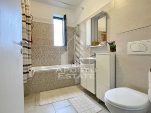 Apartament parter 2 camere Braytim - imagine 4