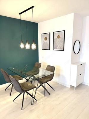 Apartament 2 camere Isho - imagine 2