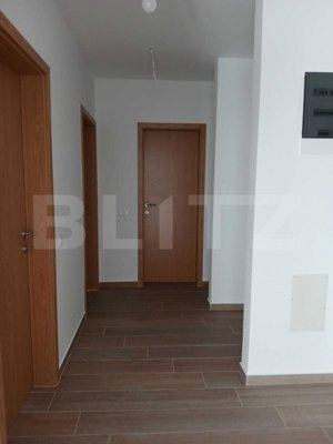 Apartament de vânzare cu 2 camere în Cartier Tractorul – Bloc Nou - imagine 6