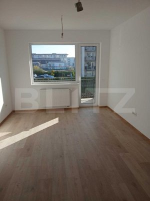 Apartament de vânzare cu 2 camere în Cartier Tractorul – Bloc Nou - imagine 5