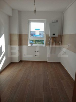 Apartament de vânzare cu 2 camere în Cartier Tractorul – Bloc Nou - imagine 4