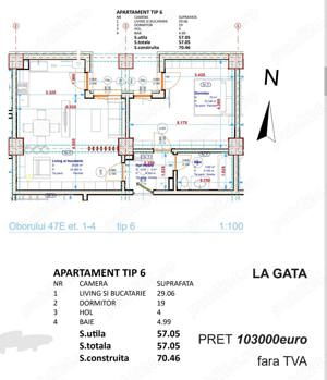 Icil-proiect imobiliar finalizat - imagine 4