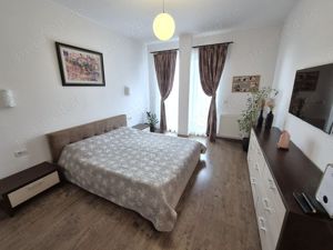 Apartament penthouse unic situat in Zona Orizont, Micalaca, Arad - imagine 5