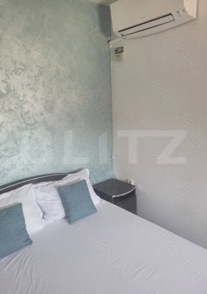 Apartament 1 camera, 20 mp, LIDL Galata - imagine 3