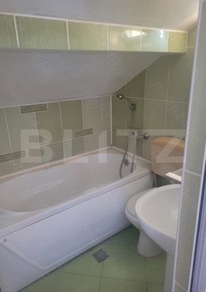 Apartament 1 camera, 20 mp, LIDL Galata - imagine 6