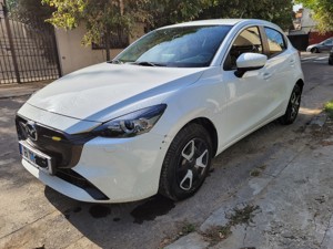 Vand Mazda 2 MHEV