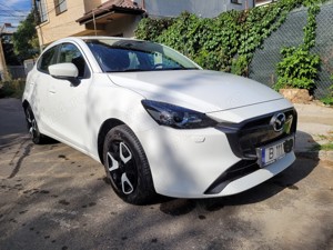 Vand Mazda 2 MHEV - imagine 3