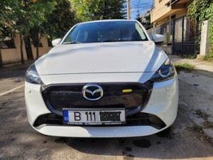 Vand Mazda 2 MHEV