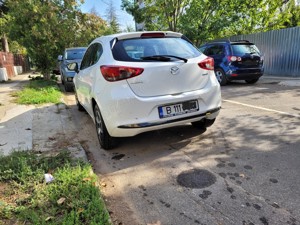 Vand Mazda 2 MHEV - imagine 5