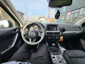 Mazda CX 5