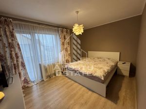 Apartament cu 4 camere pe 2 nivele, mobilat si utilat, in Giroc - imagine 20