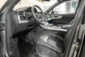 Audi Q7 - imagine 10