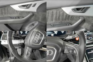 Audi Q7 - imagine 17