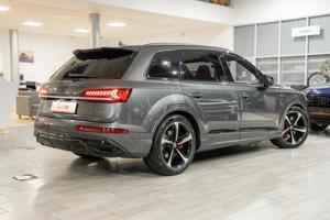 Audi Q7 - imagine 8