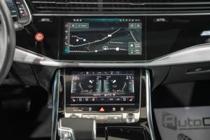 Audi Q7 - imagine 15
