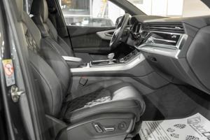 Audi Q7 - imagine 20
