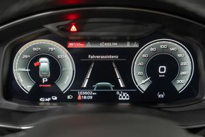 Audi Q7 - imagine 13