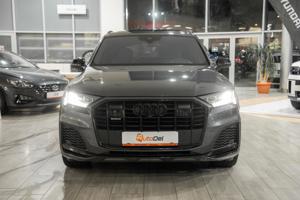 Audi Q7 - imagine 2