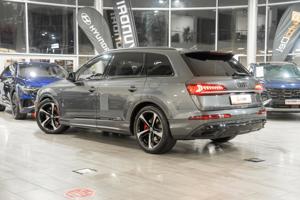 Audi Q7 - imagine 6