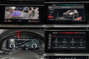 Audi Q7 - imagine 18