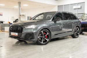Audi Q7 - imagine 3