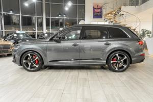 Audi Q7 - imagine 4