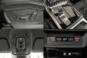 Audi Q7 - imagine 19