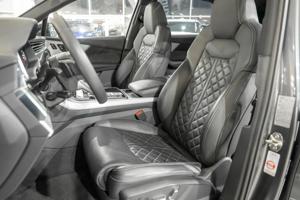 Audi Q7 - imagine 11