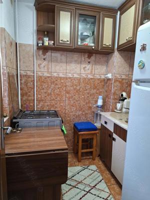 Apartament 2 camere Sagului- Muzicescu - imagine 3