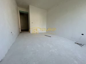 Apartamente Valea Adanca