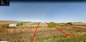 vand teren extravilan 1,28 ha PODU ILOAIEI