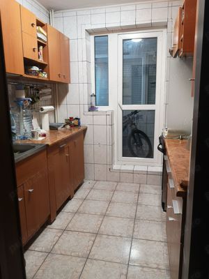 Apartament decomandat 3 camere, Bd.Chisinau, Mega Mall, P-ta Delfinului - imagine 9