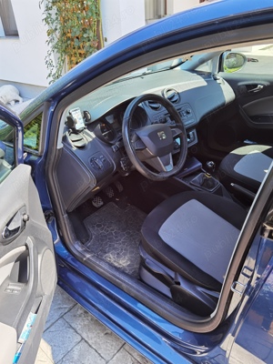 De vânzare Seat Ibiza 1,6 diesel  - imagine 5