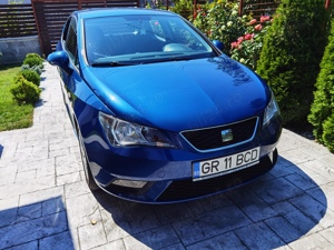 De vânzare Seat Ibiza 1,6 diesel  - imagine 3
