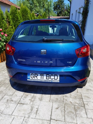 De vânzare Seat Ibiza 1,6 diesel  - imagine 2