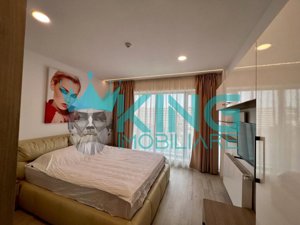 Mamaia | 2 Camere | AC | Parcare | Termen Lung / Scurt | Vedere la Mare - imagine 19