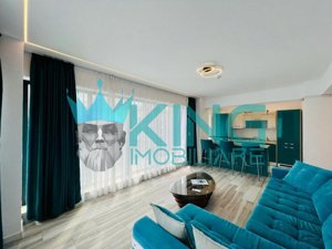 Mamaia | 2 Camere | AC | Parcare | Termen Lung / Scurt | Vedere la Mare - imagine 6