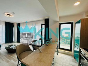 Mamaia | 2 Camere | AC | Parcare | Termen Lung / Scurt | Vedere la Mare - imagine 9