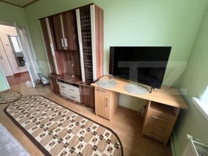 Apartament 2 Camere, decomandat, zona Gruia