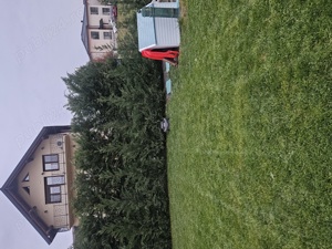 Vand robot de tuns iarba Husqvarna Automower 310 - imagine 2