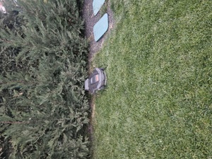 Vand robot de tuns iarba Husqvarna Automower 310 - imagine 4