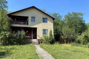 Varbilau - Cotofenesti, Casa 71 mp, 3 camere, lot 1300 mp! - imagine 5