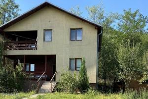 Varbilau - Cotofenesti, Casa 71 mp, 3 camere, lot 1300 mp! - imagine 11